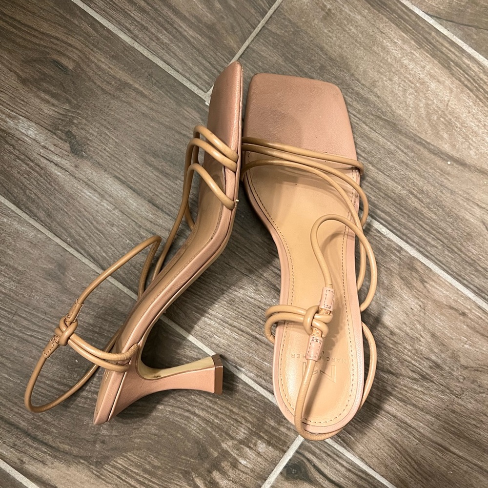 Marc Fisher heels